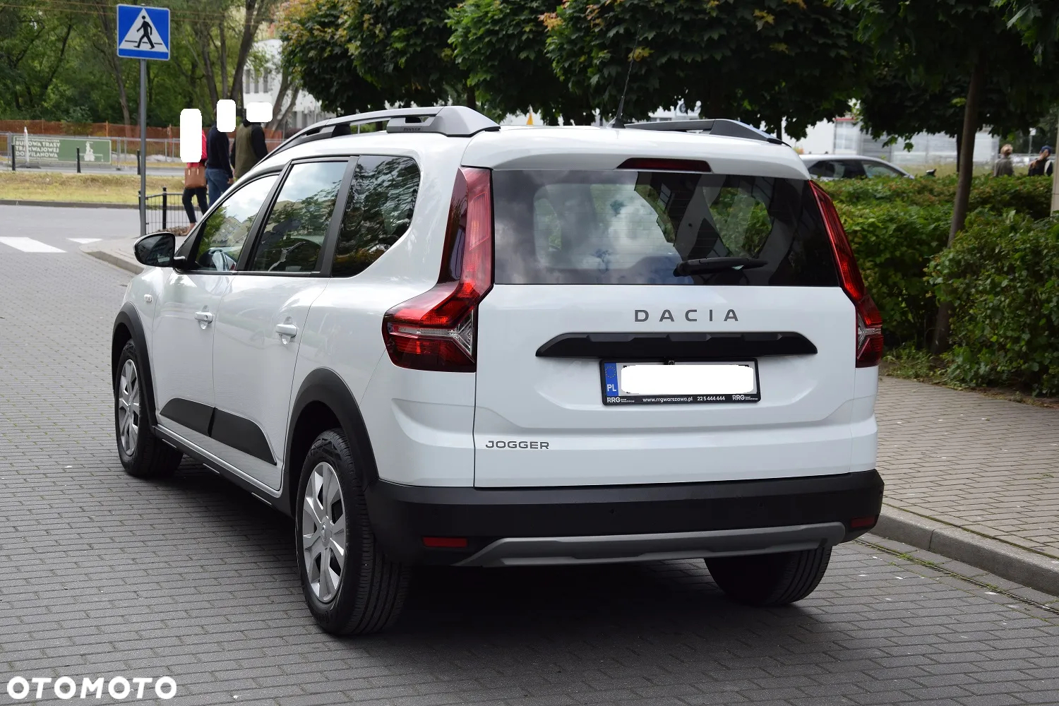 Dacia Jogger 1.0 TCe Comfort - 9
