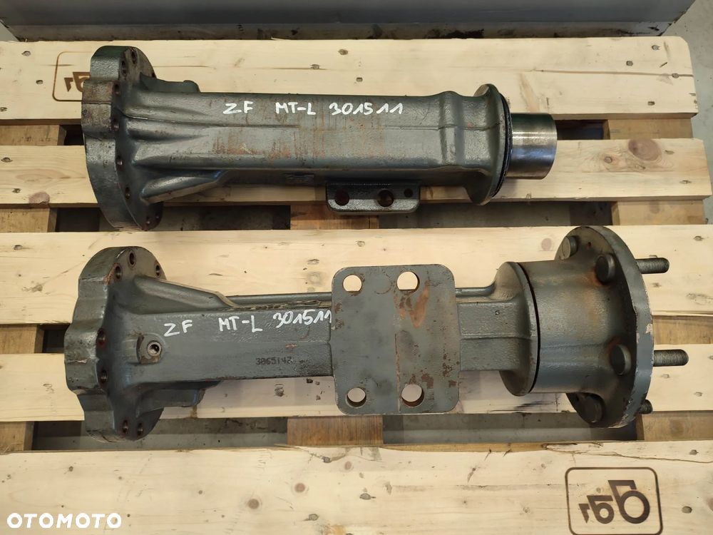 Pochwa mostu ZF MT-L 301511 (4472404151B) - 6