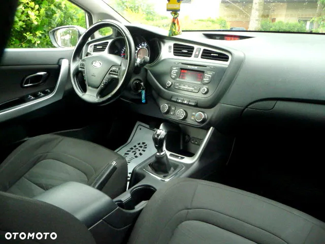 Kia Ceed Cee'd 1.4 XL - 20