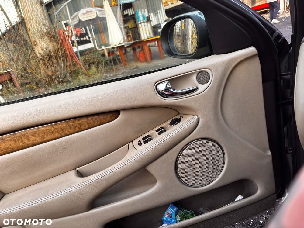 Jaguar X-Type 2.0 D Entry/Classic - 1
