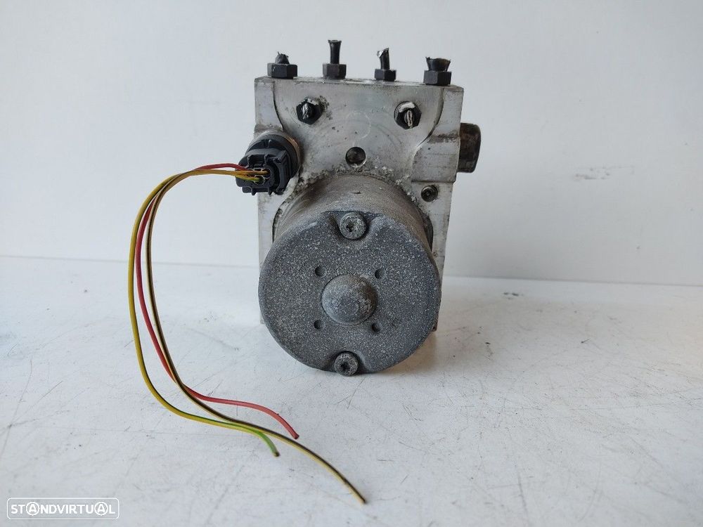 ABS VOLKSWAGEN PASSAT 2002 -0265225124 - 1