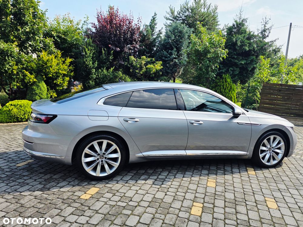 Volkswagen Arteon 2.0 TDI Elegance DSG - 9