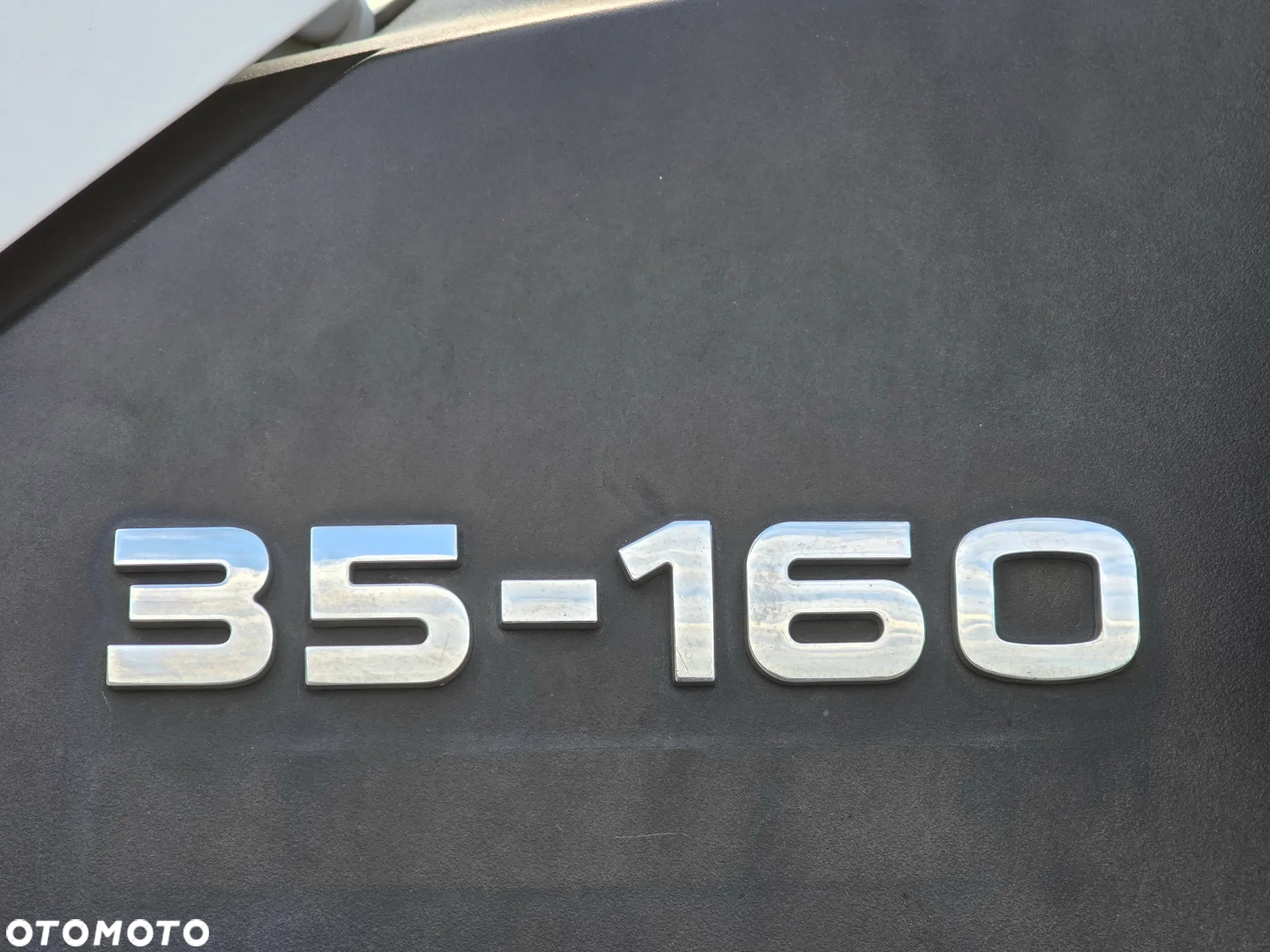 Iveco Daily 35S16 L4H2 35-160 MAXI - 15