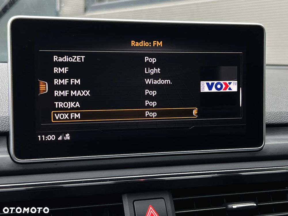 Audi A4 Avant 2.0 TFSI ultra S tronic sport - 34