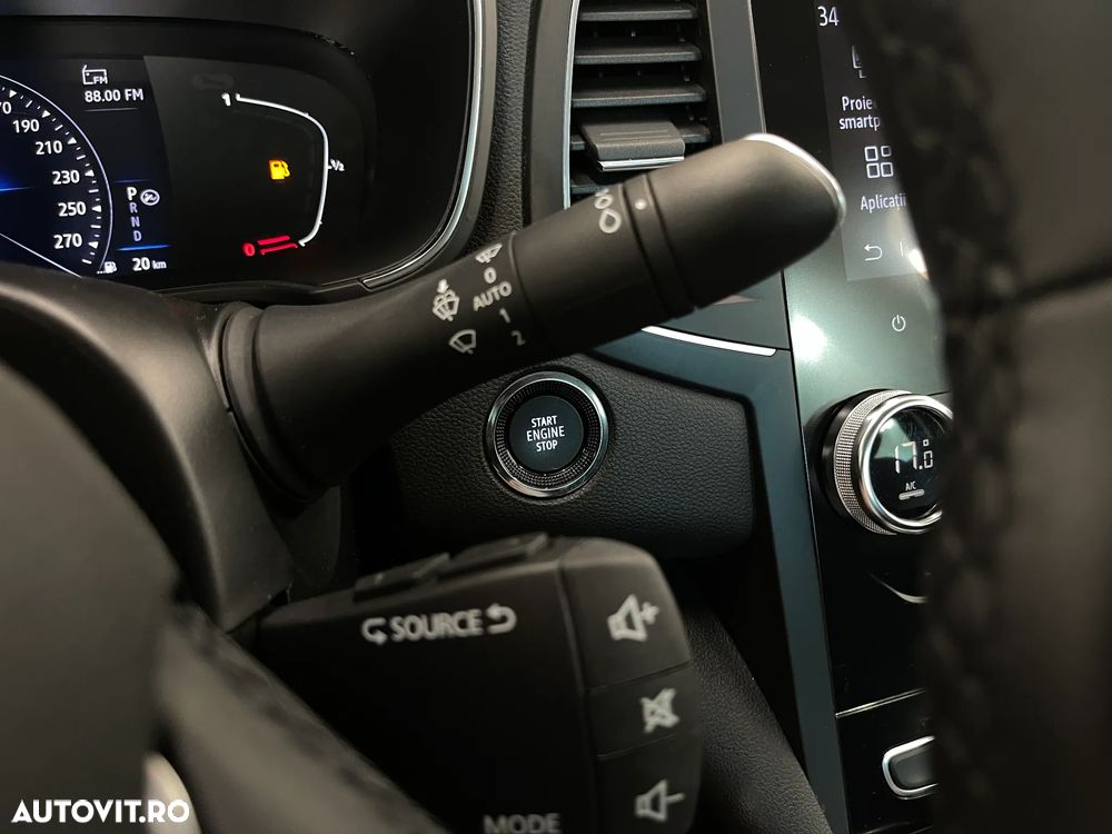 Renault Megane TCe GPF EDC Intens - 23