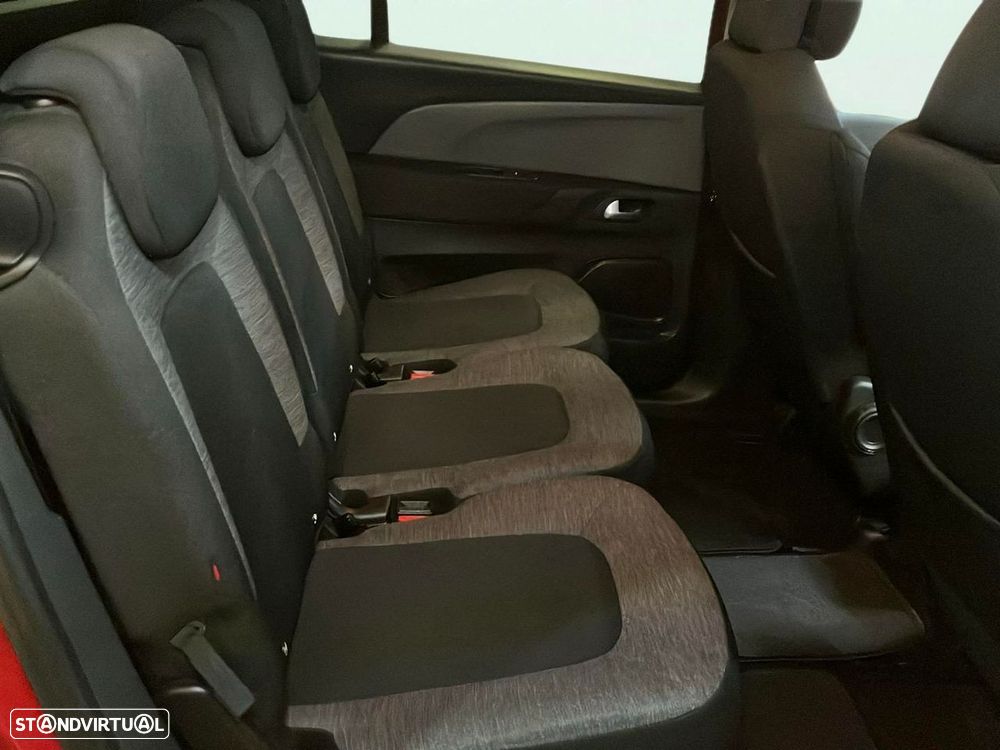 Citroën Grand C4 Spacetourer - 16
