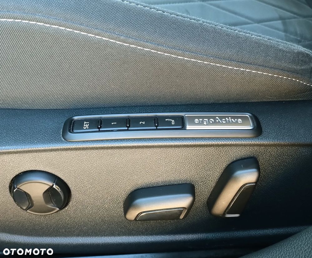 Skoda Octavia 1.5 TSI e-Tec Style DSG - 13