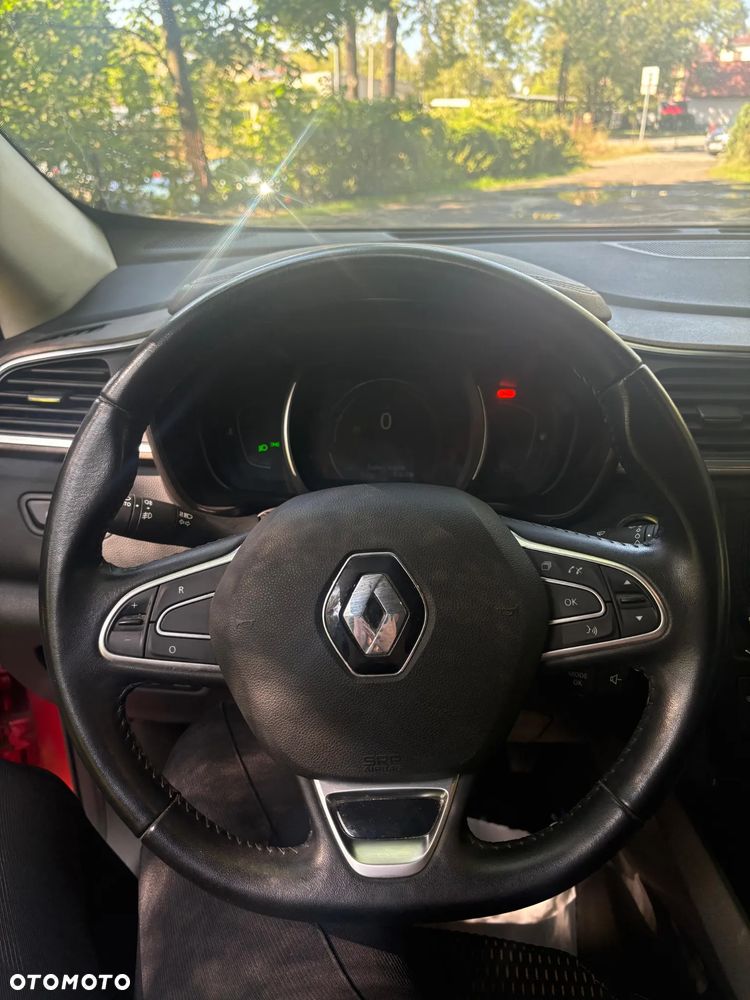 Renault Kadjar Energy TCe 130 XMOD - 25