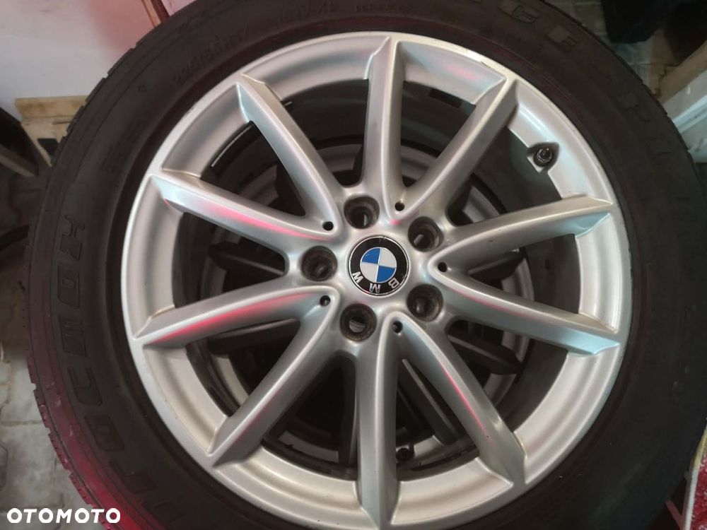 BMW X1 xDrive20i M Sport - 16