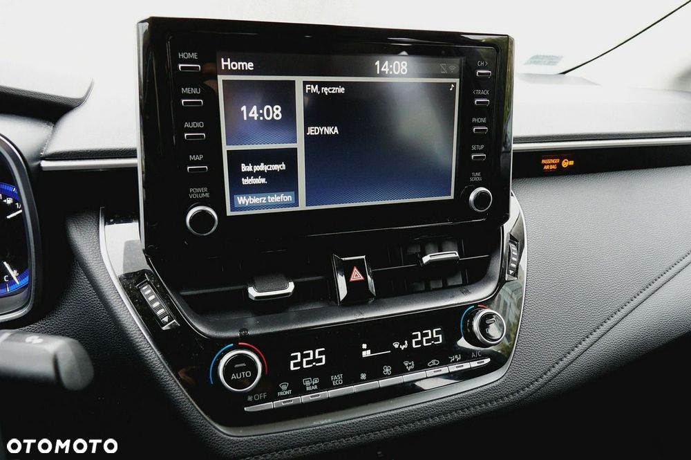 Toyota Corolla 1.6 Comfort - 19