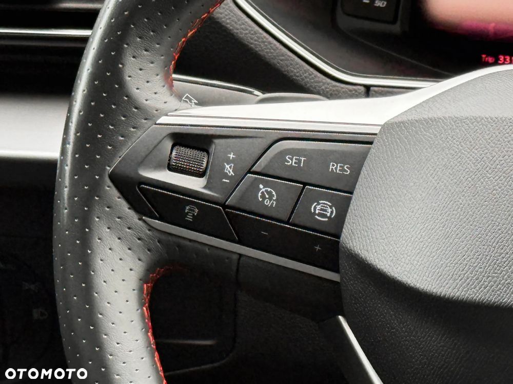 Seat Tarraco 2.0 TDI FR S&S 4Drive DSG - 20