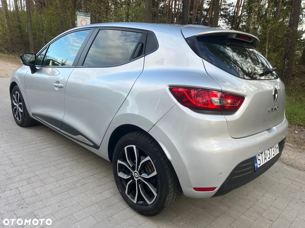 Renault Clio 0.9 Energy TCe Zen - 6