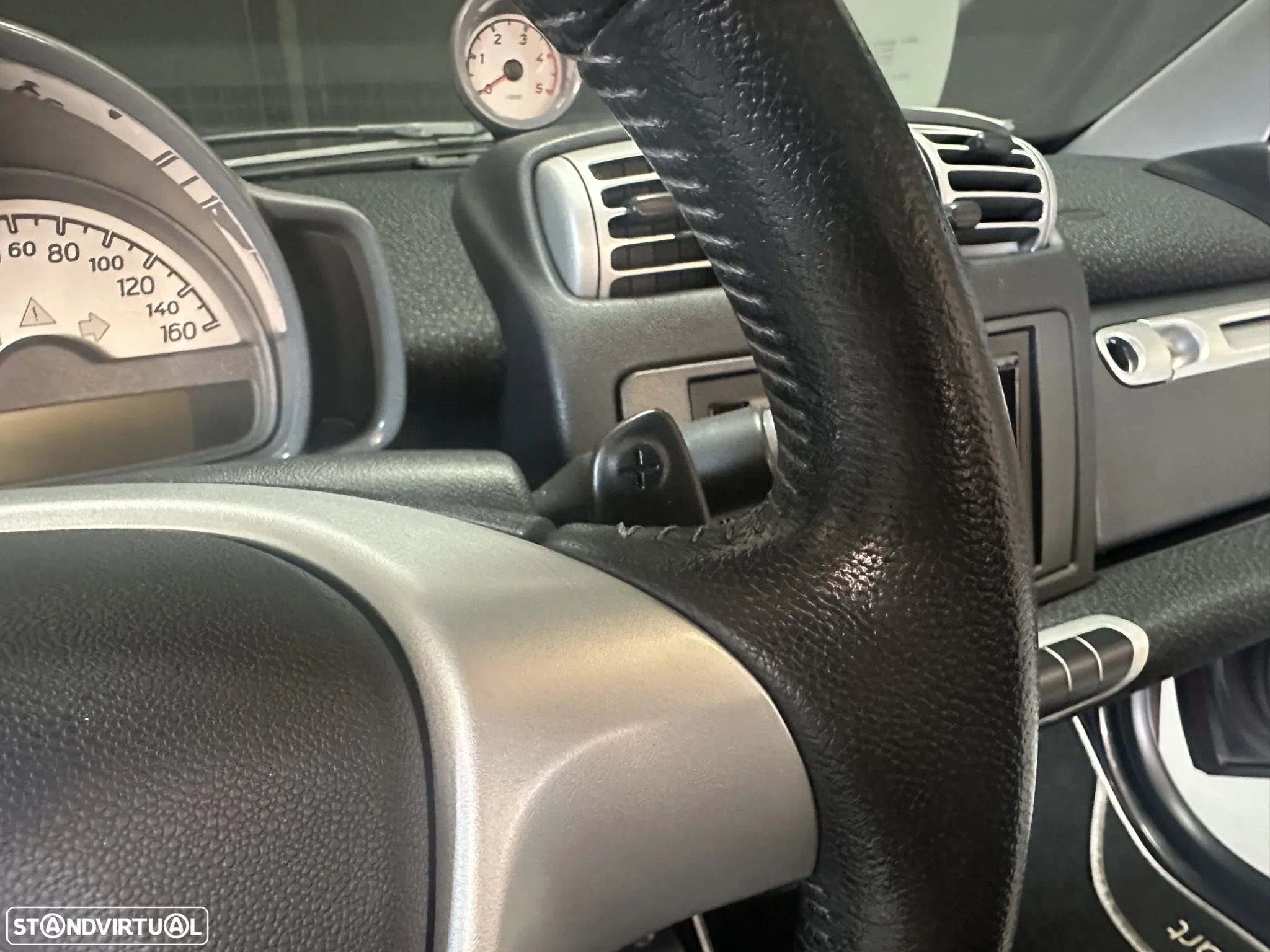 Smart ForTwo Coupé 0.8 cdi Pulse 45 - 29