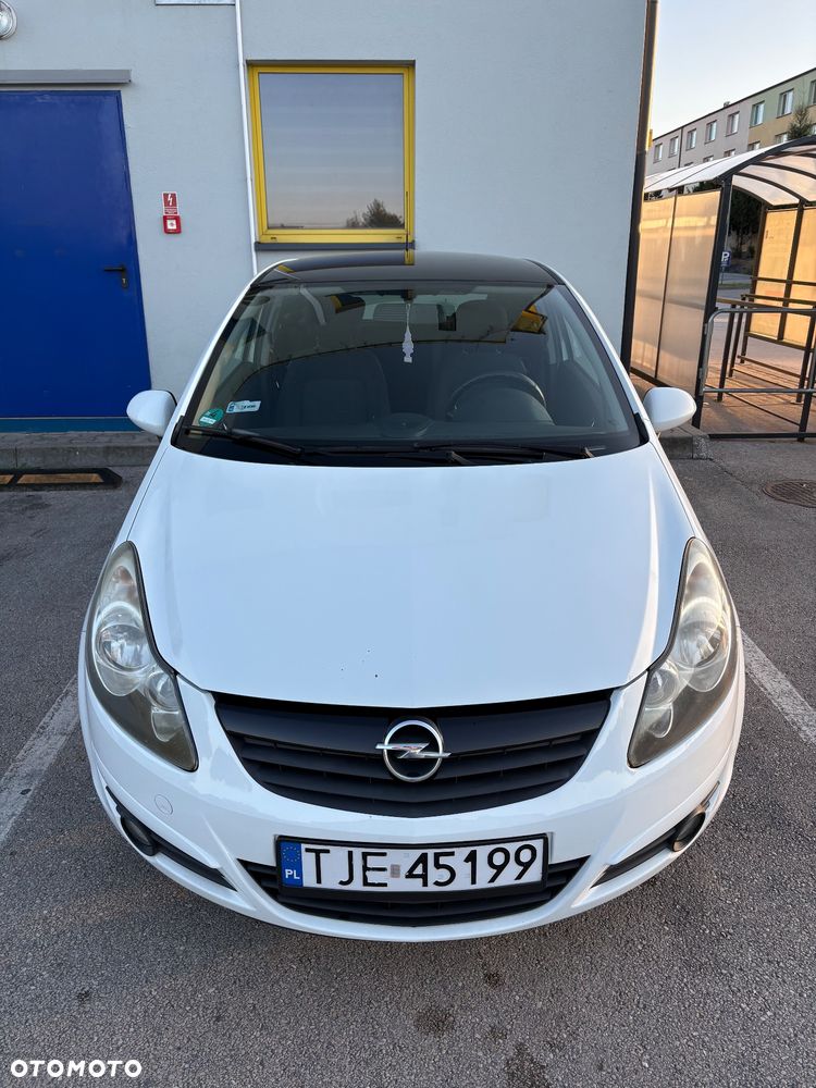 Opel Corsa 1.4 16V Color Edition - 2