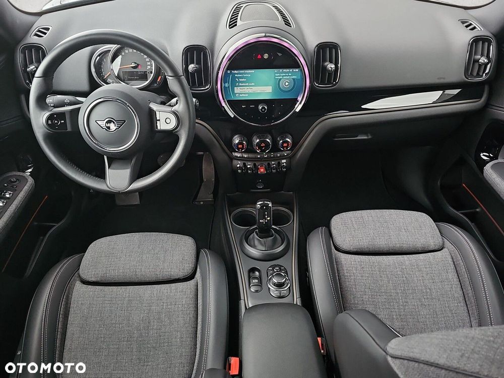 MINI Countryman - 11