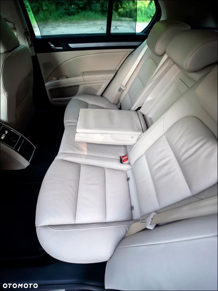 Skoda Superb - 32