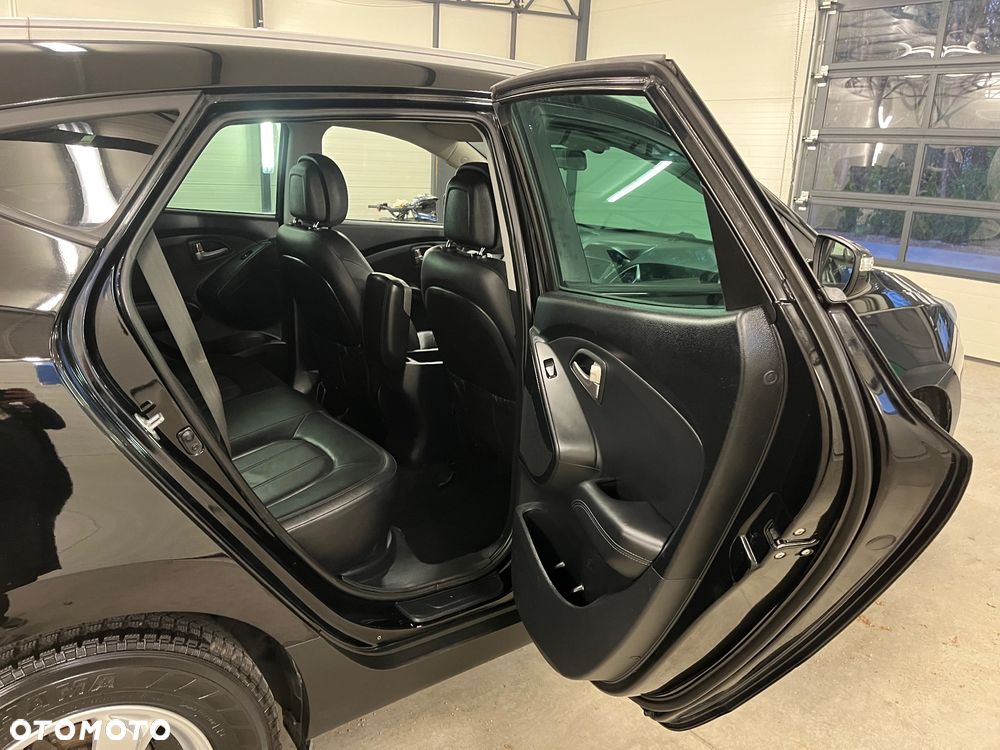 Hyundai ix35 1.7 CRDi 2WD Comfort - 19