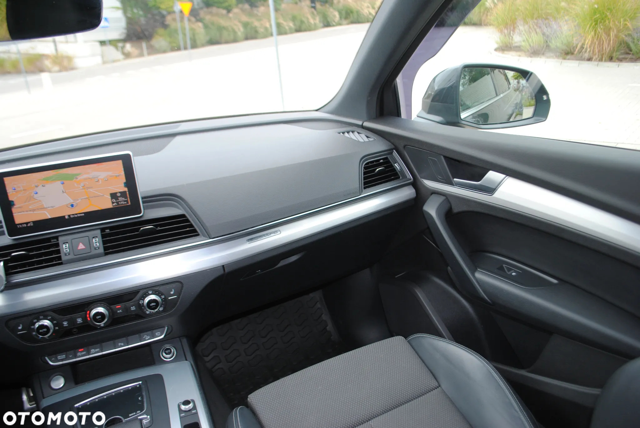 Audi Q5 2.0 TDI Quattro S tronic - 13