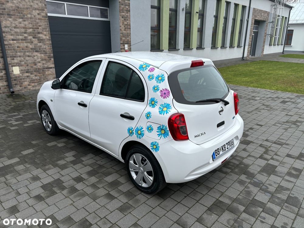 Nissan Micra 1.2 30 Jahre Edition - 3