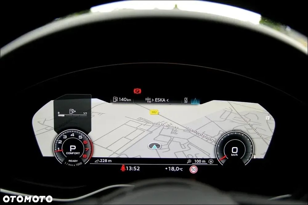 Audi A5 Sportback 35 TFSI S tronic S line - 28