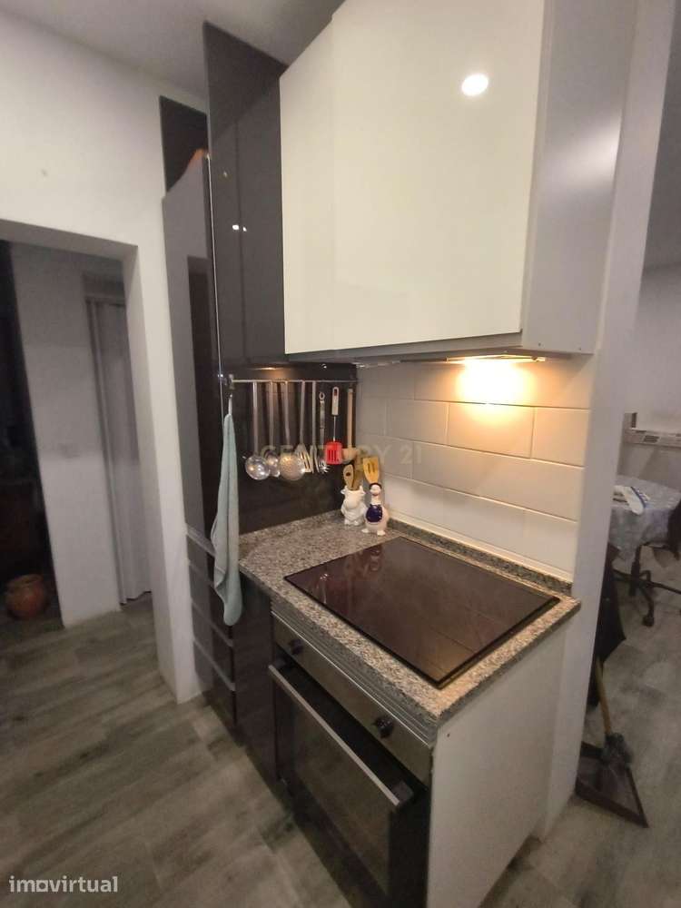 Apartamento Renovado com vista panorâmica em Setúbal - Grande imagem: 5/15