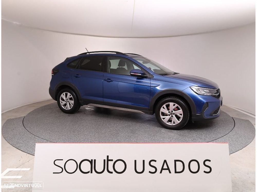 VW Taigo 1.0 TSI Life DSG - 19