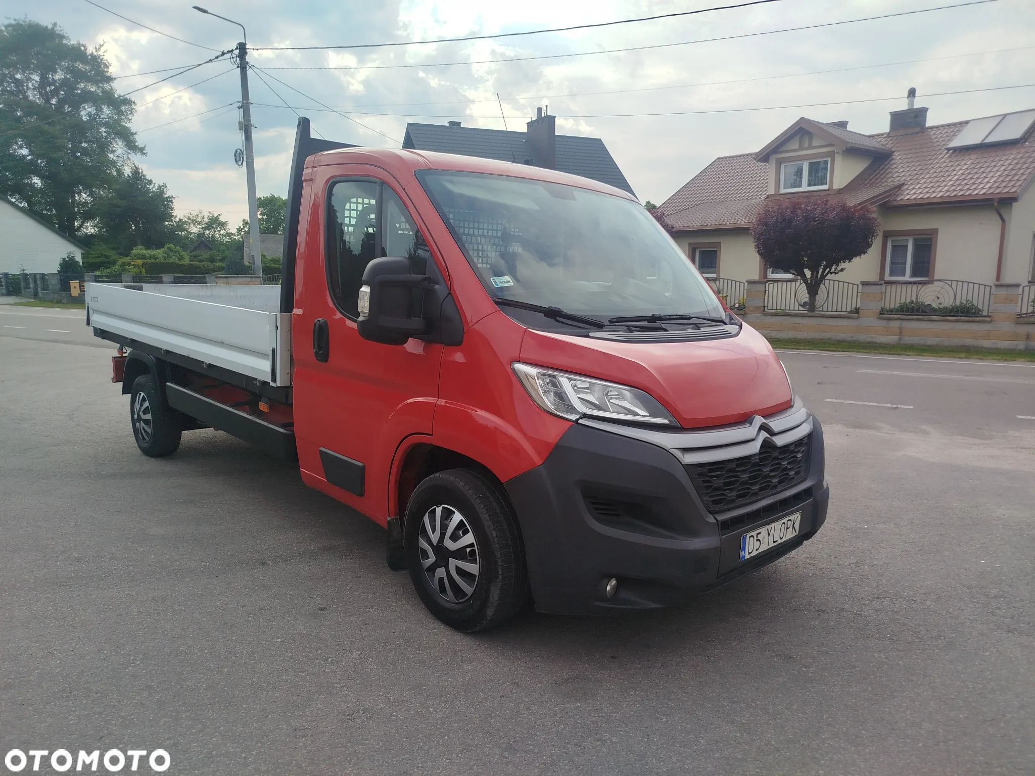 Citroën Jumper - 2