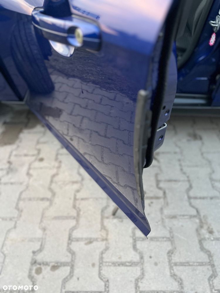 Ford Focus 1.5 EcoBoost Titanium ASS - 9
