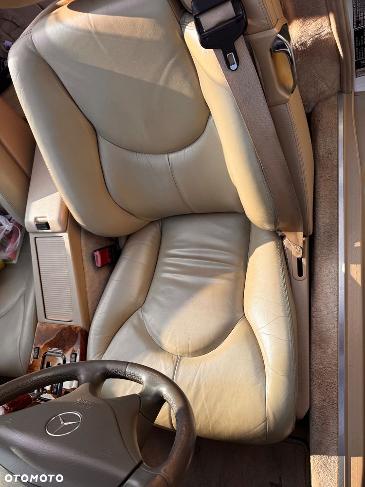 Mercedes-Benz SL - 10