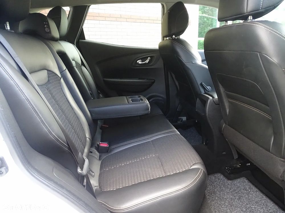 Renault Kadjar 1.5 dCi Energy Limited EDC - 8