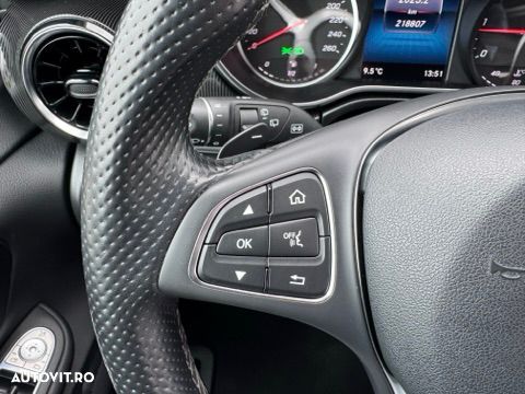 Mercedes-Benz V 250 d 190 CP RWD 9AT - 29