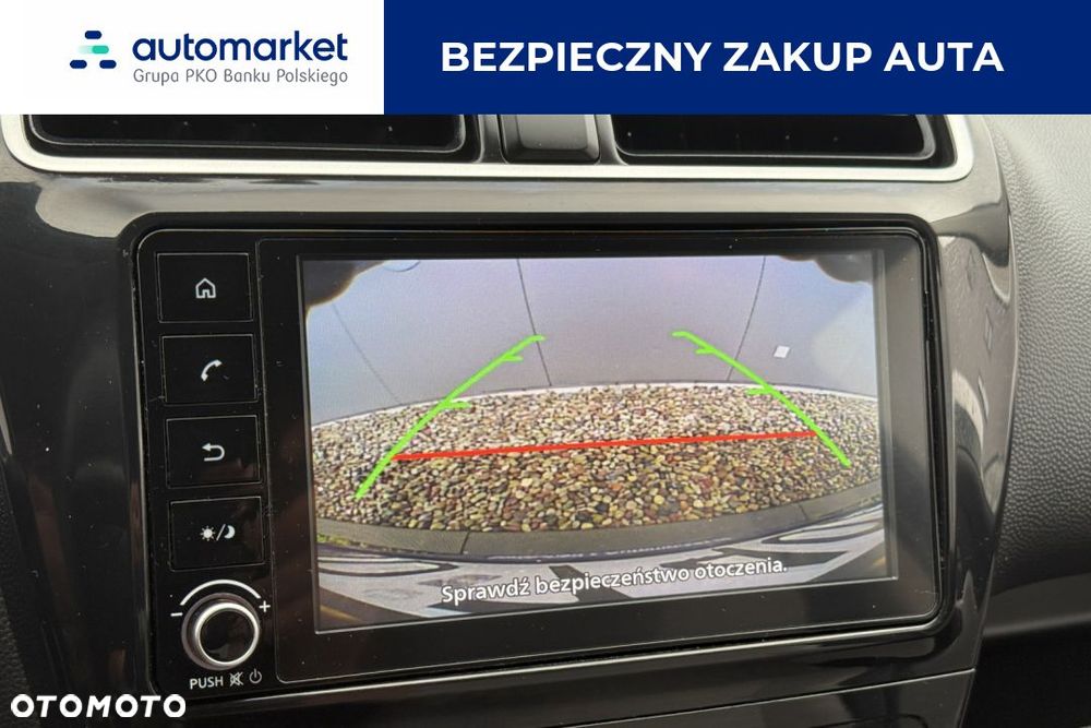 Mitsubishi Space Star 1.2 Intense SDA CVT - 18