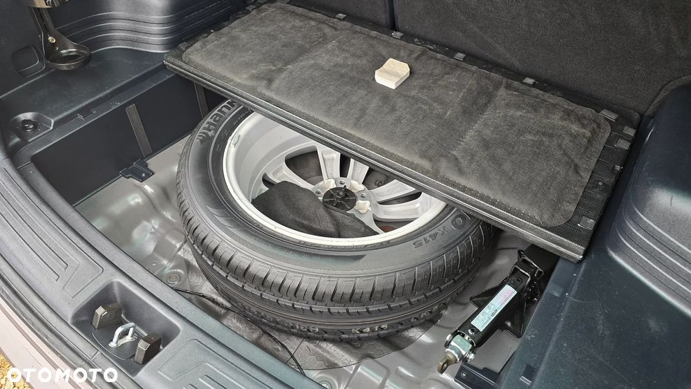 Hyundai ix35 2.0 4WD Premium - 22