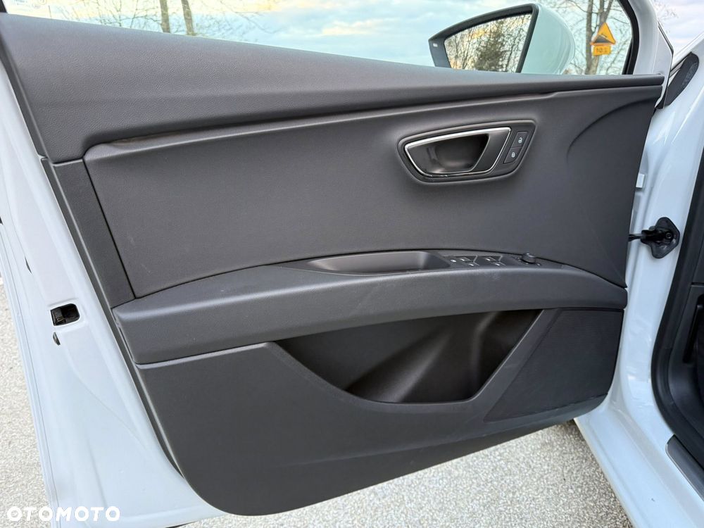 Seat Leon 2.0 TDI DPF Start&Stop FR - 23