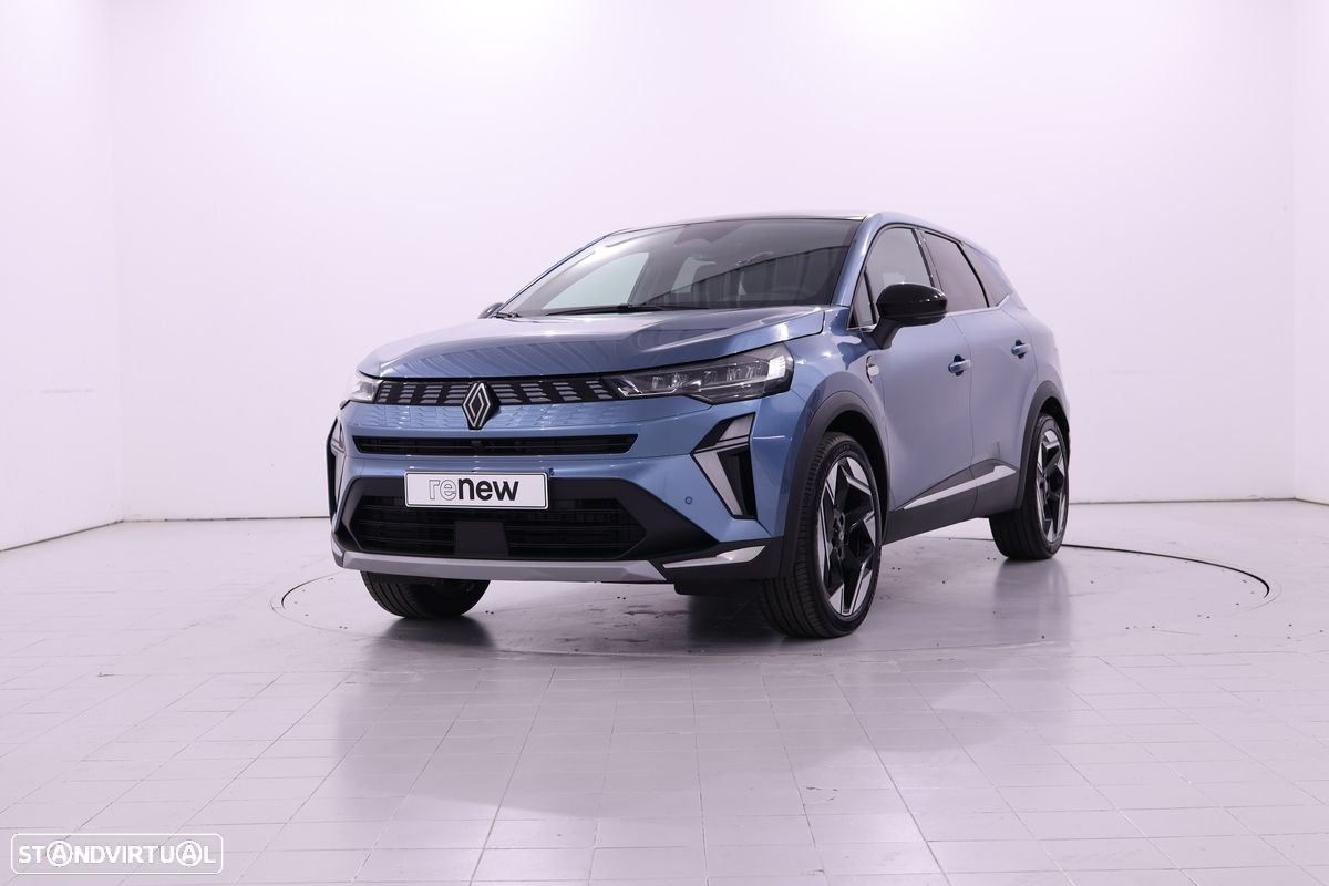 Renault Symbioz - 3