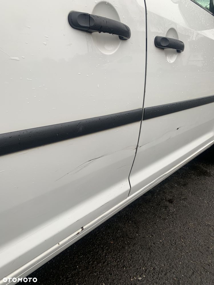 Volkswagen CADDY - 7