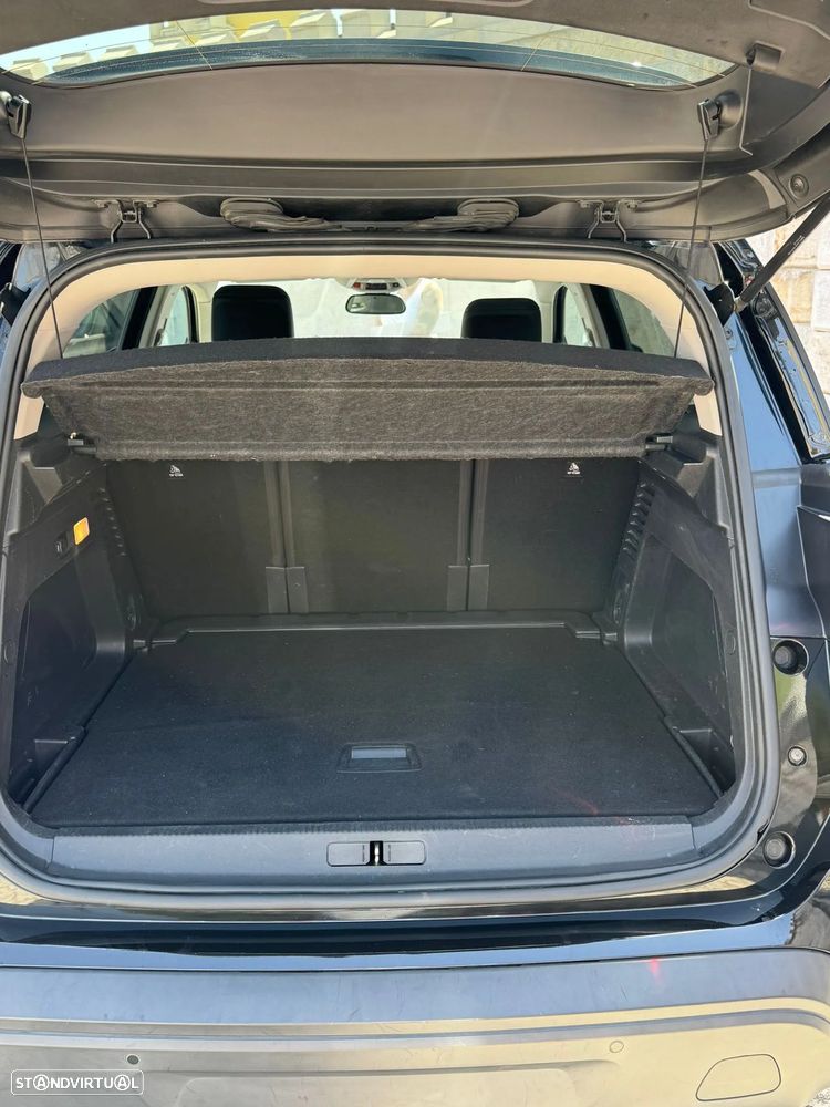 Citroën C5 Aircross Pure Tech 130 S&S FEEL PACK - 10