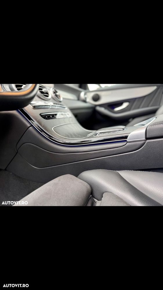 Mercedes-Benz GLC Coupe - 20