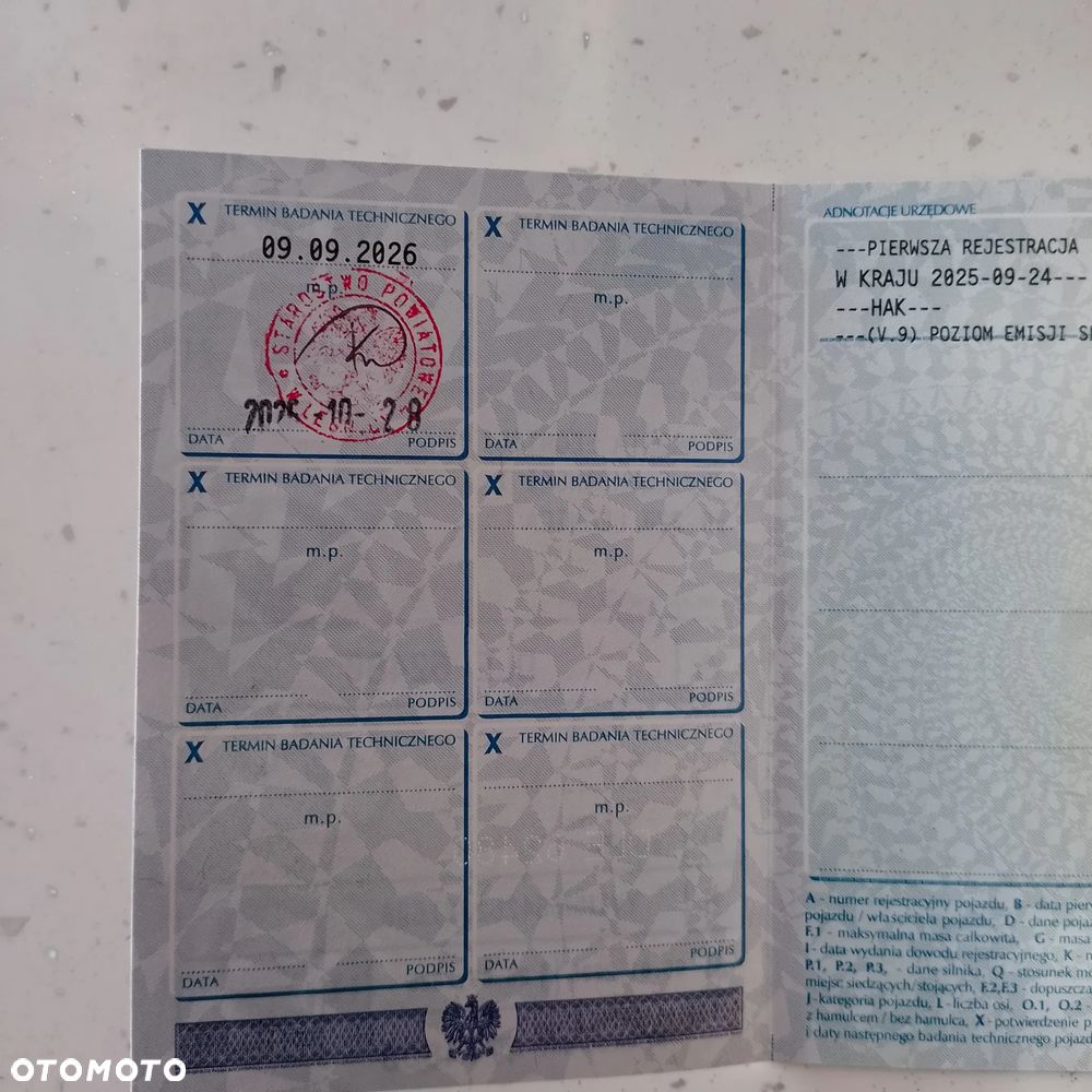 Volvo V50 2.4 Kinetic - 27