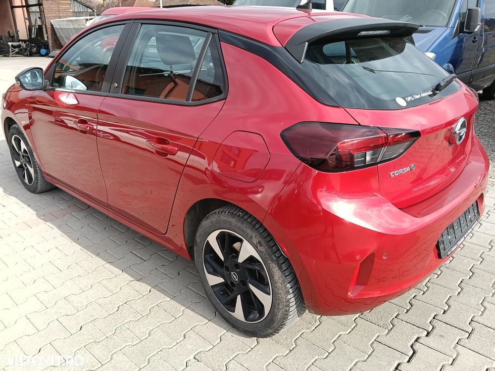 Opel Corsa - 3