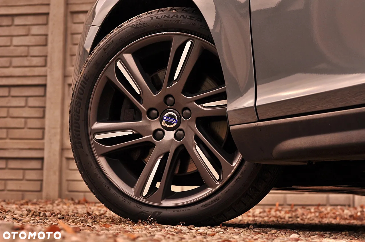 Volvo V40 Cross Country D3 Geartronic Momentum - 18