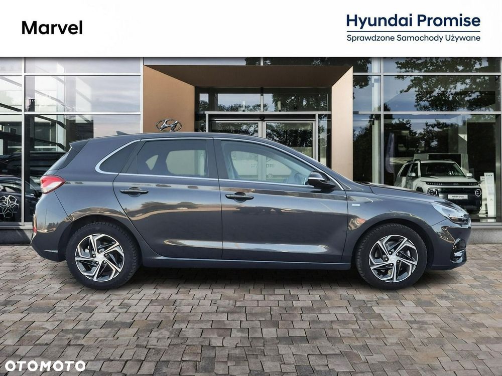 Hyundai i30 1.5 T-GDI 48V Smart DCT - 7