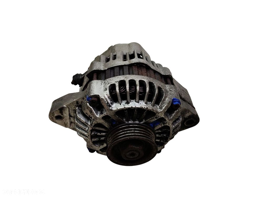 ALTERNATOR 75A SUZUKI SWIFT IV MK6 SX4 SEDICI 1.3 1.5 1.6 31400-80J00 - 3