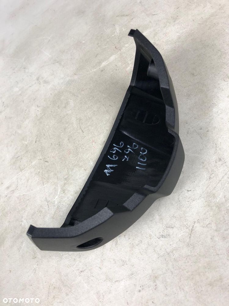 Ducati Monster 696 796 1100 08-14 Osłona Obudowa Licznika Nakładka - 5