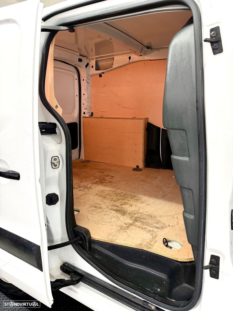 Peugeot Partner - 22