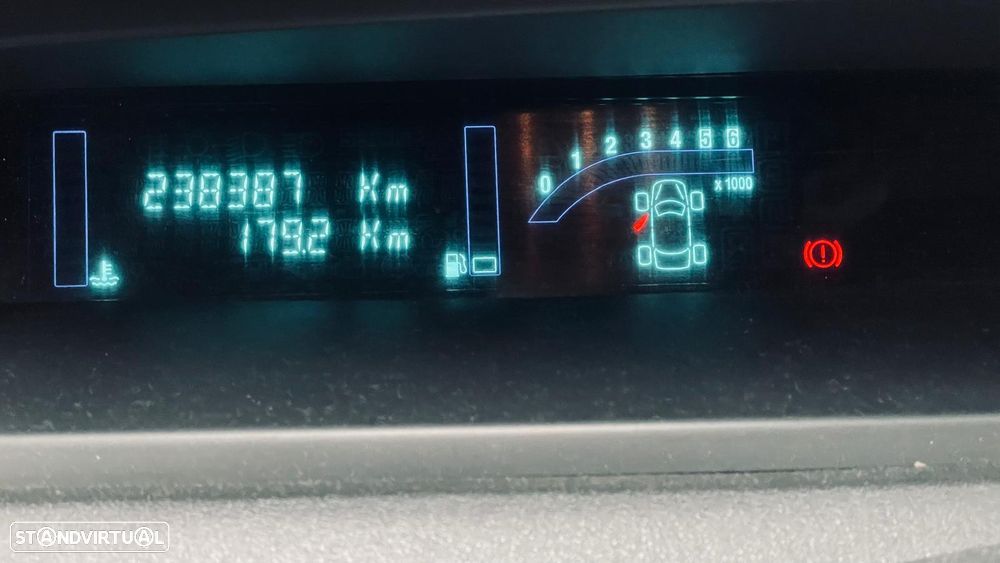 Renault Scénic 1.5 dCi SE Exclusive - 4
