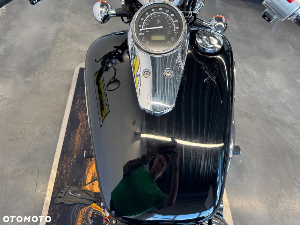 Honda VT - 29