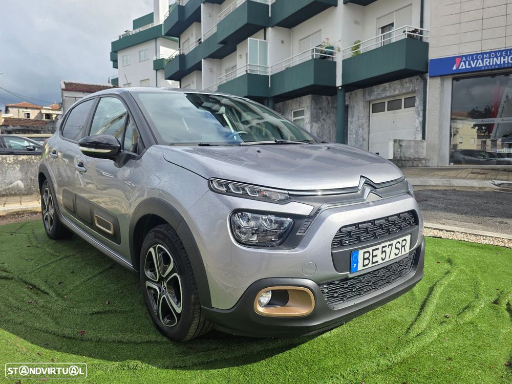 Citroën C3 1.2 PureTech C-Series - 6