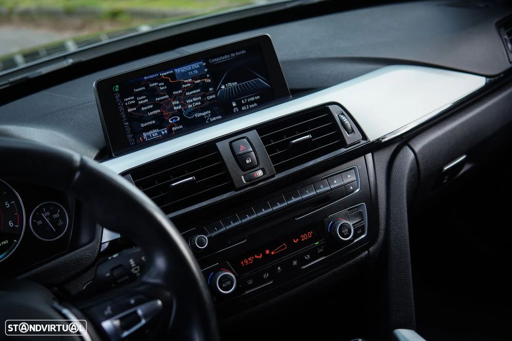 BMW 320 Gran Turismo d Auto Pack M - 51