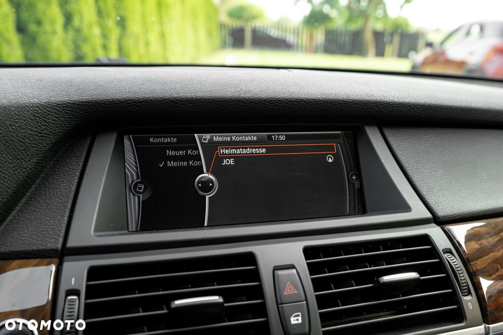 BMW X6 xDrive40d - 36